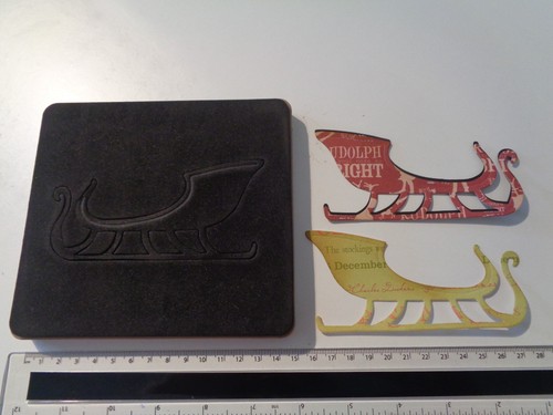 Sizzix bigz tim holtz - bigz,