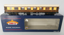 BACHMANN 39-290  BR MK 1  FP