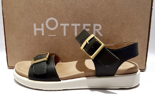 Hotter sandals size uk - hotter,