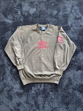 Umbro Men's Pro Training Top