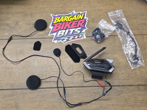 Sena 50r bluetooth - 50r, &