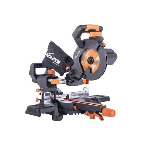 Evolution r185sms 185mm - r185sms+,
