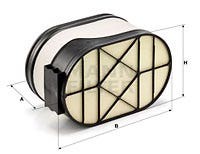 MANN-FILTER CP34360 Air Filter