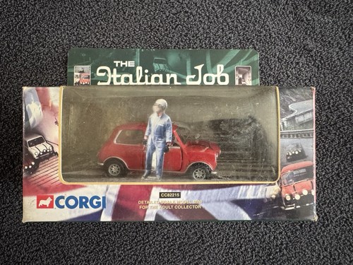 B75 corgi toys cc82215 the - corgi,
