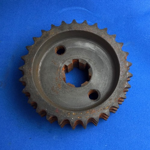 Triumph t140 triplex engine - triplex,