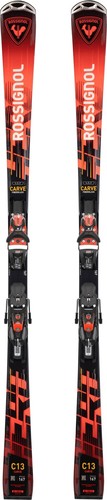 Rossignol hero carve racing - rossignol,