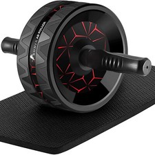 Pro abs roller exercise - abs,