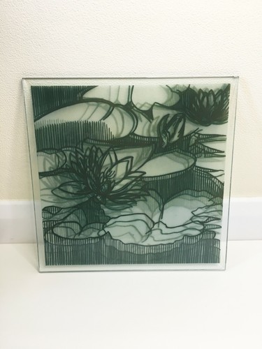 Original kiln fired - original, kiln-fired