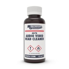 MG Chemicals 407D-225ML Audio