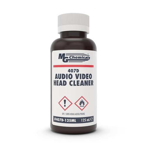Chemicals 407d 225ml - mg,