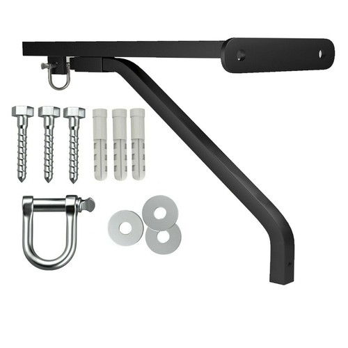 Maxx punch bag wall bracket - punch,