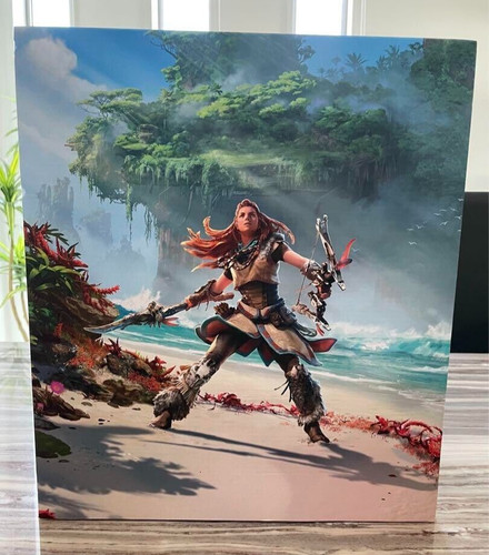 Ps4 ps5 horizon - forbidden, west