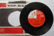 B. Bumble & The Stingers: "Nut Rocker"  b/w  "Nautilus". Top Rank JAR-611. 1962.