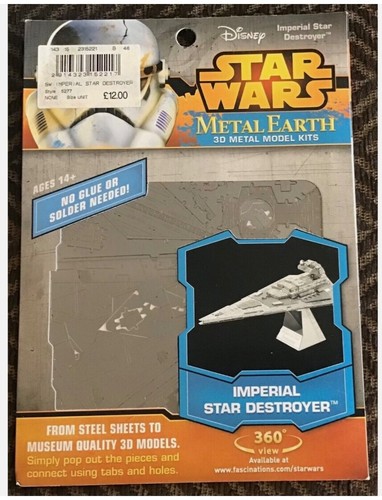 Star wars metal - bn,star,