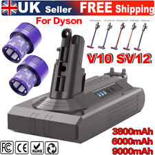 9000mAh Battery for Dyson V10