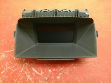 VAUXHALL ZAFIRA MK2 MULTIMEDIA