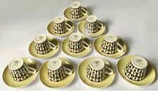 Vintage Coffee Set Wedgewood