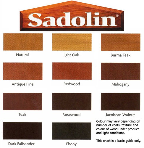5lt sadolin extra durable - 5lt,