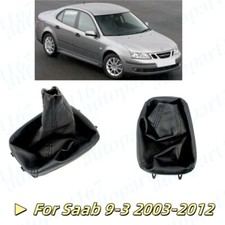 New For Saab 9-3 2003-2012 5