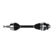 Drive Shaft Propshaft Left for Transporter T5 Multivan 1.9 2.0 2.5 09-