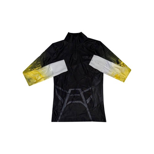 Adidas women black yellow - adidas, women's