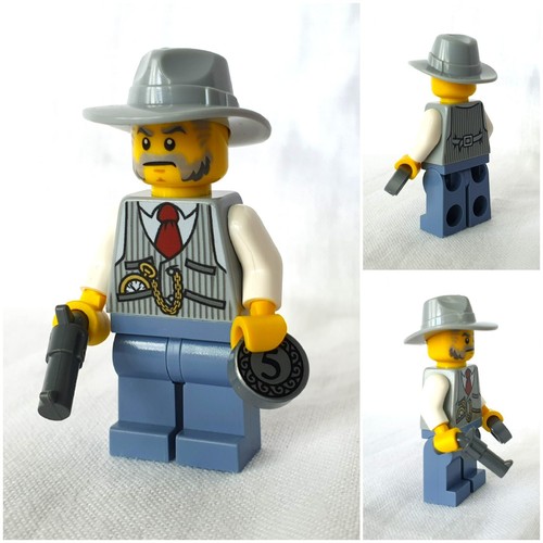 Moc from lego - moc, parts