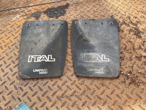Morris ital original - original, front
