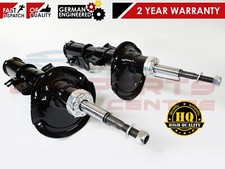 FOR VOLVO S60 MK1 S80 MK1 V70 MK2 FRONT GAS SHOCK ABSORBER SHOCKER PAIR SHOCKS