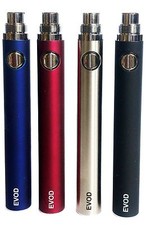 RECHARGEABLE 1500 MAH EVOD