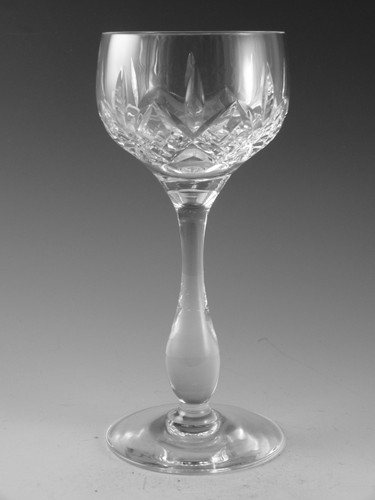Stuart crystal glengarry cut - stuart,
