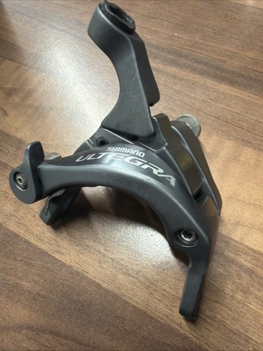 Shimano ultegra 6800 - shimano, front