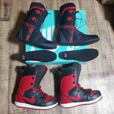 Nike SB Vapen Snowboard Boots