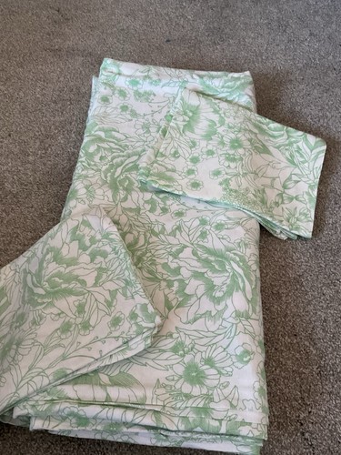 Ikea skogsstarr duvet cover - duvet,