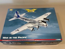 Corgi 1:72 Boeing B17G Flying