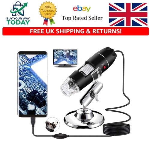 Professional 1000x usb digital - professional,
