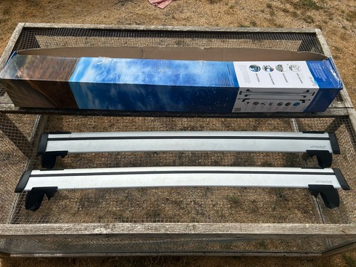 Prorack wing aero - prorack, s-wing