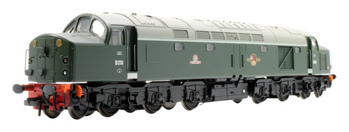 Bachmann 478 br - 32-478, green