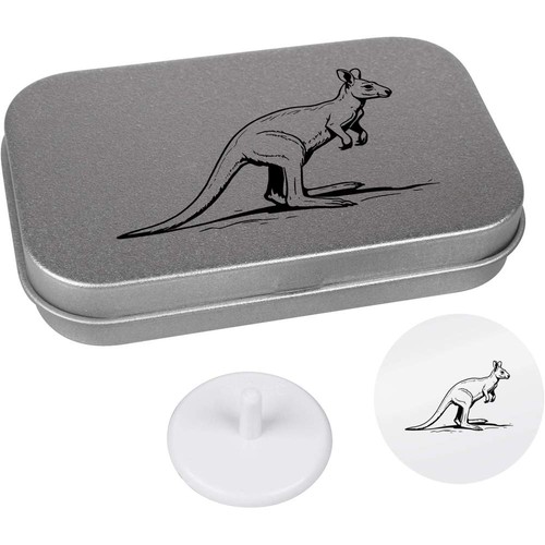 Australian kangaroo golf - 'australian,
