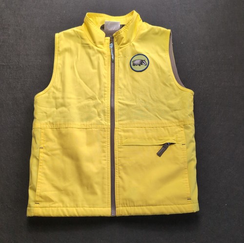 Brownies gilet body warmer - warmer, 30"