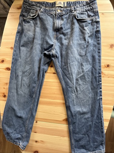 Mantaray blue denim - mantaray,