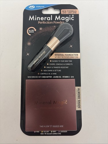 Jml mineral magic perfection - jml,