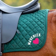 Personalised Equestrian Horse