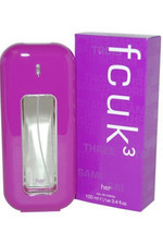 fcuk3 Her Eau de Toilette