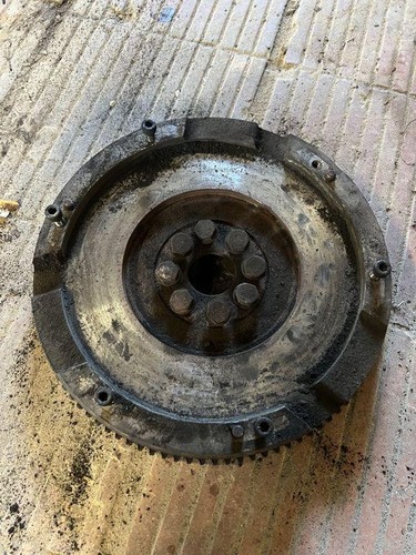 Toyota rav a2 flywheel - rav,