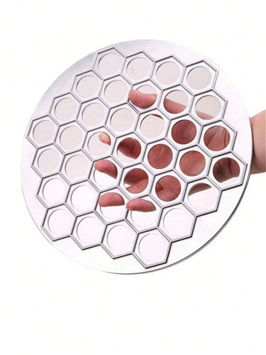 Aluminum alloy ravioli - ravioli, maker