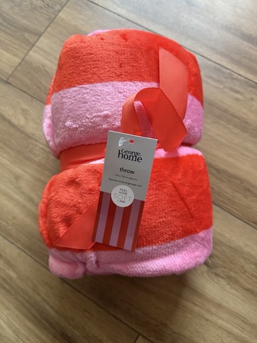 Lovely throw - lovely,