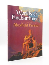 Worlds of Enchantment. The Art