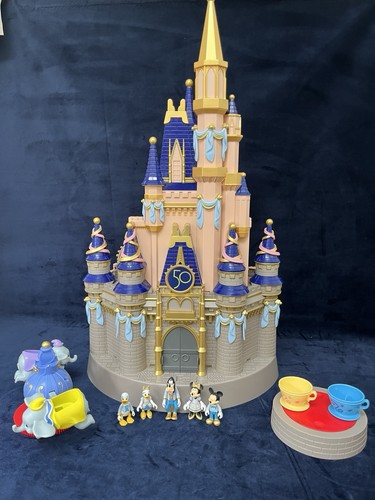 Disney cinderella castle - cinderella,