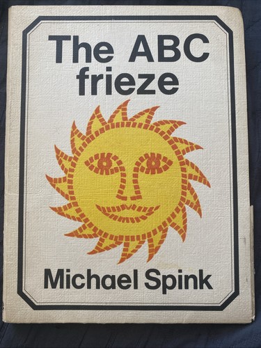 The abc frieze michael - the,