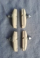 BMX Kool Stop Brake Pads Skyway Tuff GT Bob Haro Freestyler Master